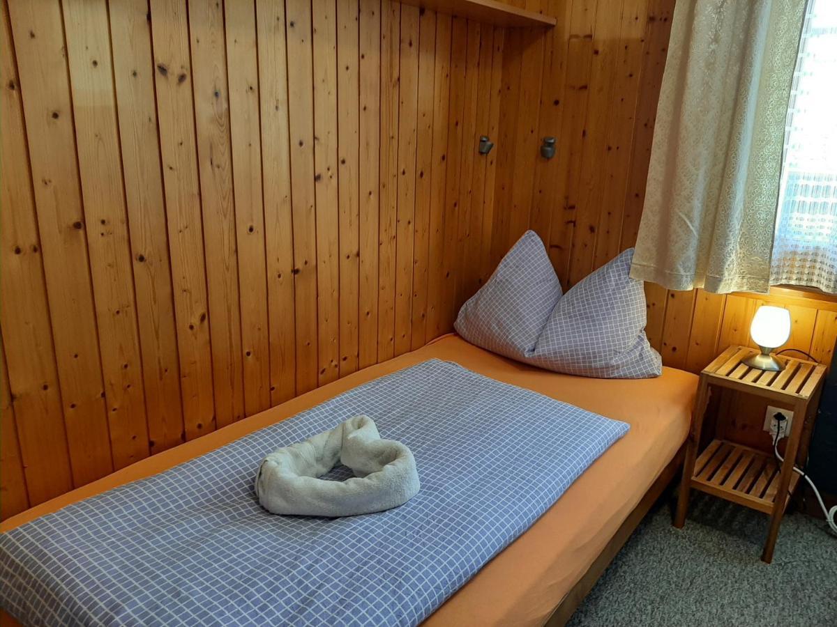 Cozy Chalet By Interlaken. Parking Ringgenberg Exterior foto